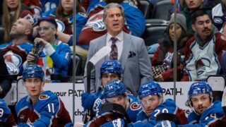 Jared Bednar, 2026