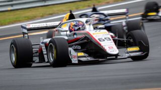 Kalle Rovanperä, 2026 tammikuu