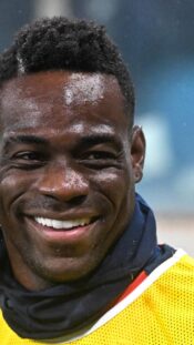 Oct 16, 2025; Montreal, Quebec, CAN; Montreal Canadiens right wing Patrik Laine (92) looks on during warm-up before the game against the Nashville Predators at Bell Centre. Mandatory Credit: David Kirouac-Imagn Images