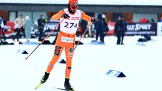 Markus Vuorela, 2026