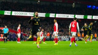 Matheus Cunha, 2026 tammikuu