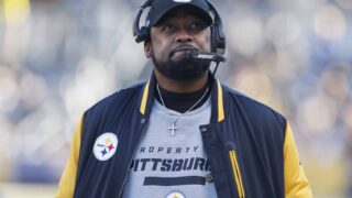Mike Tomlin, 2026