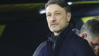 Niko Kovac, 2025