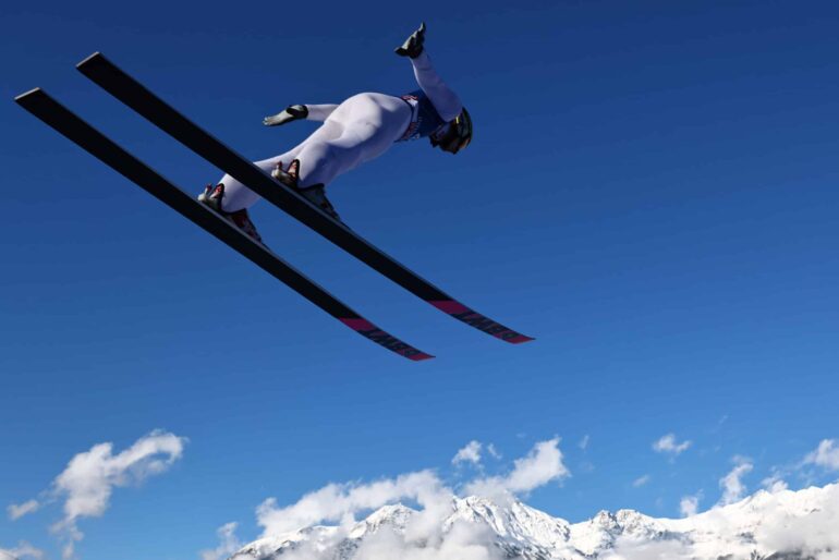 Niko Kytösaho, 2026