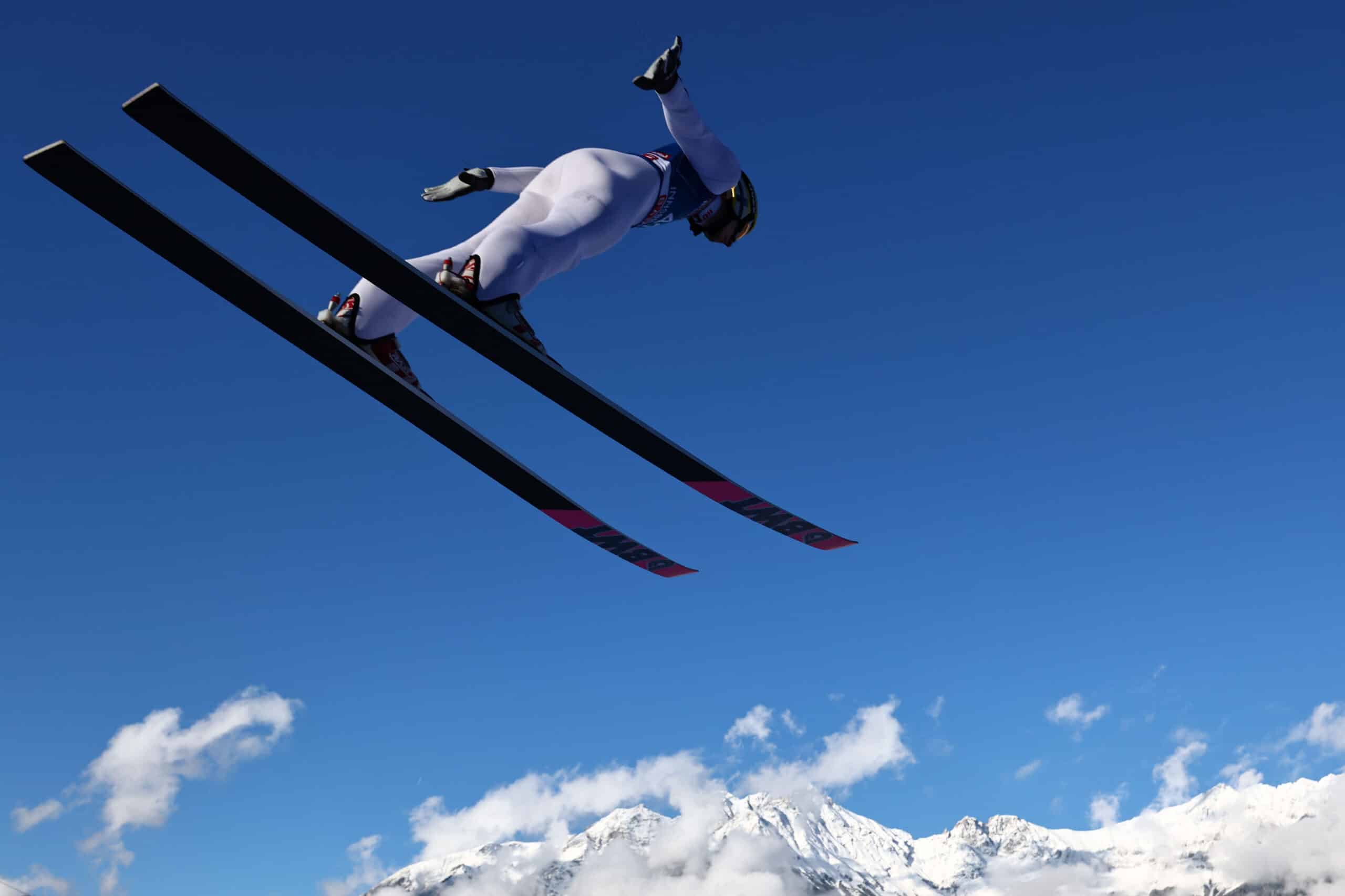 Niko Kytösaho, 2026