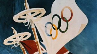 Oslo 1952 olympialaiset