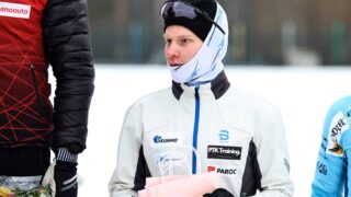 Petteri Koivisto, 2025