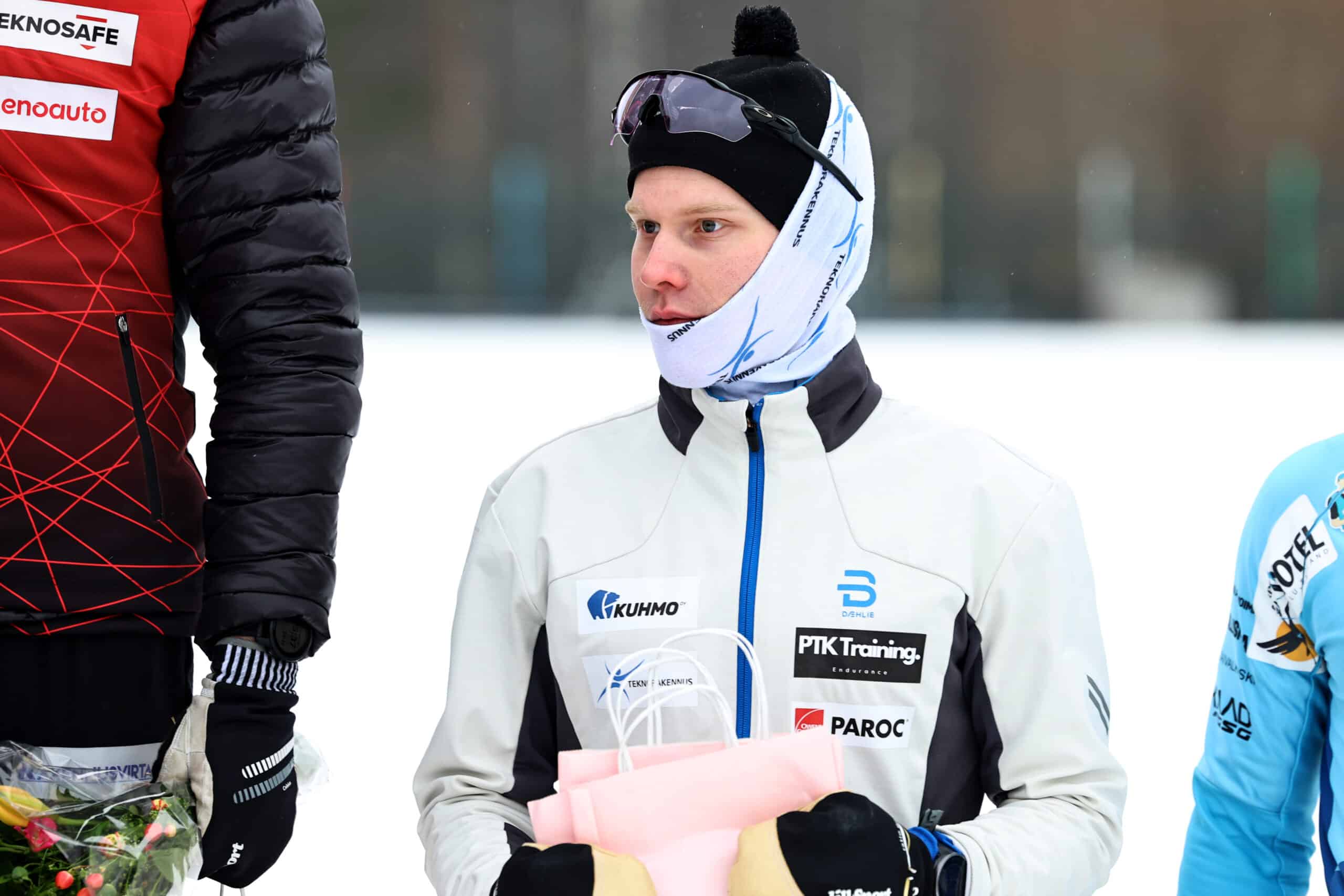 Petteri Koivisto, 2025