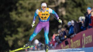 Saveli Korostelev, 2025 tds