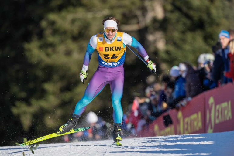 Saveli Korostelev, 2025 tds