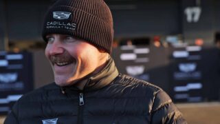 Valtteri Bottas, 2026