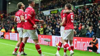 Wrexham, 2026 tammikuu