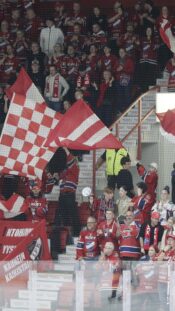 Nov 7, 2025; Minneapolis, Minnesota, USA; Utah Jazz forward Lauri Markkanen (23) looks on against the Minnesota Timberwolves in the first half at Target Center. Mandatory Credit: Jesse Johnson-Imagn Images