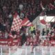 HIFK:n kannattajia