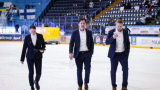 Saara Kivenmäki Tero Lehterä