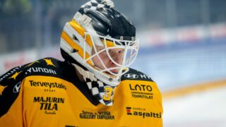 Tomi Karhunen, SaiPa