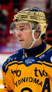 Mikael Ruohomaa