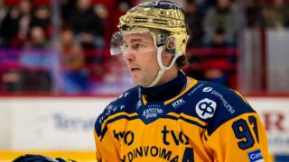 Mikael Ruohomaa