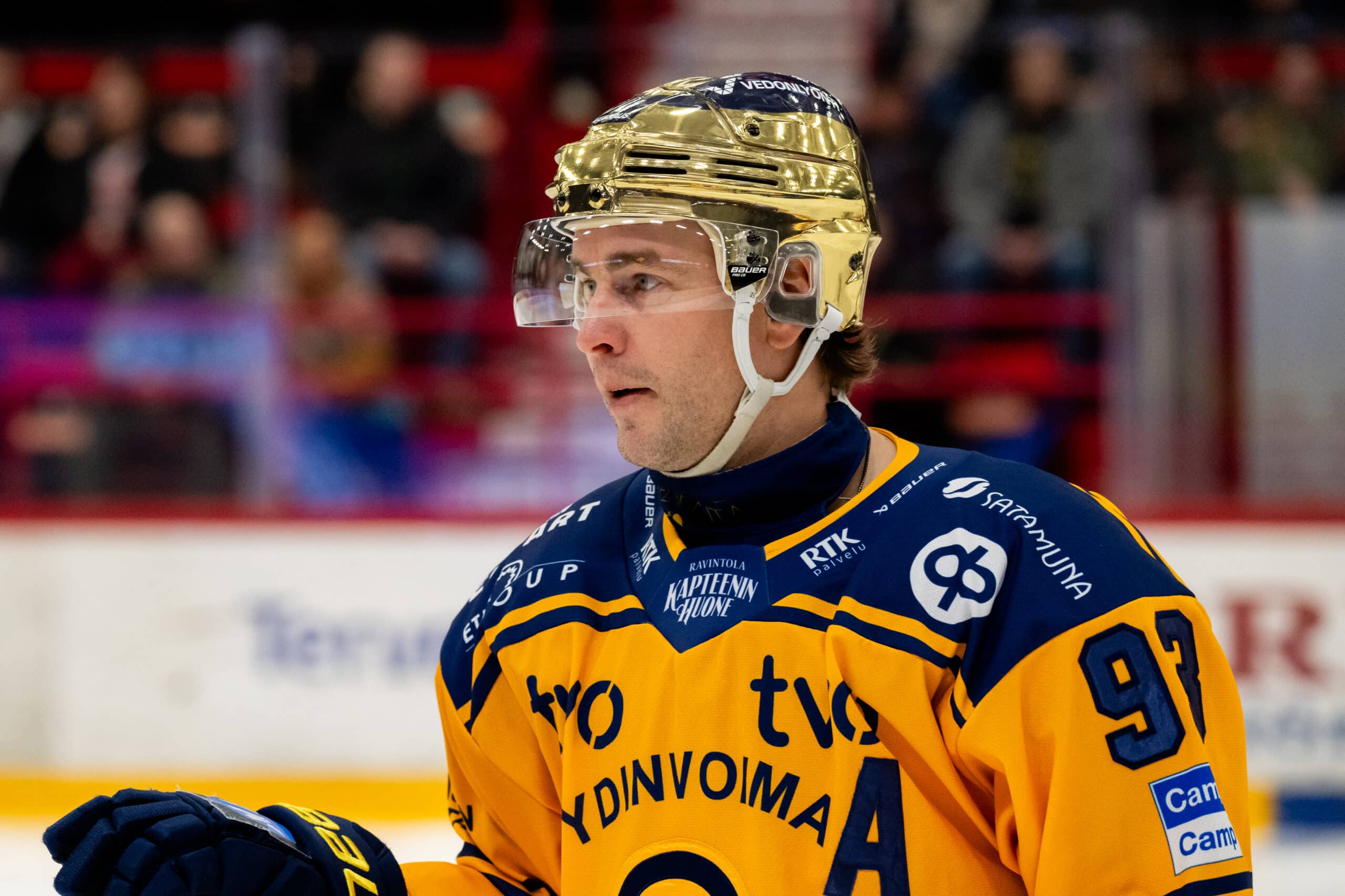 Mikael Ruohomaa