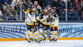 Kärpät juhlii Nokia-areenassa helmikuussa 2026