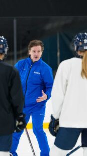 Saveli Korostelev, 2025 tds