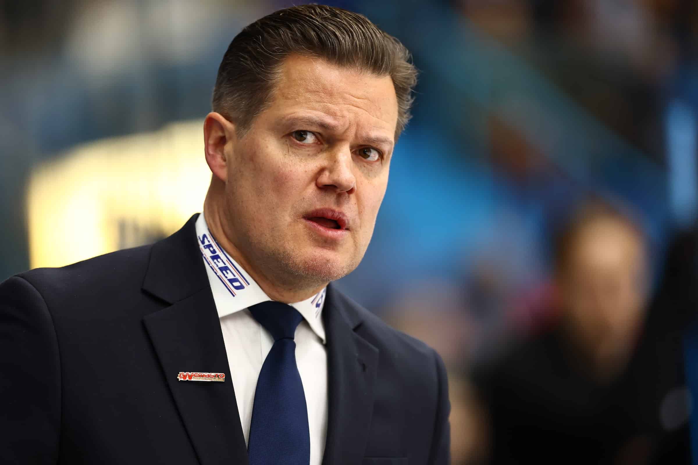 Sami Kapanen