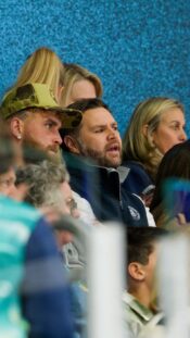 epa11266353 Cristiano Ronaldo of Al-Nassr gestures during the semifinal soccer match of the Saudi Super Cup between Al-Hilal and Al-Nassr in Abu Dhabi, United Arab Emirates, 08 April 2024.  EPA-EFE/ALI HAIDER