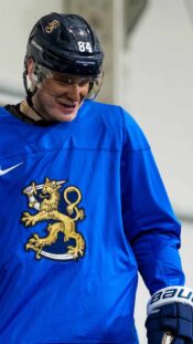 Predazzo, Milano Cortinan olympialaiset