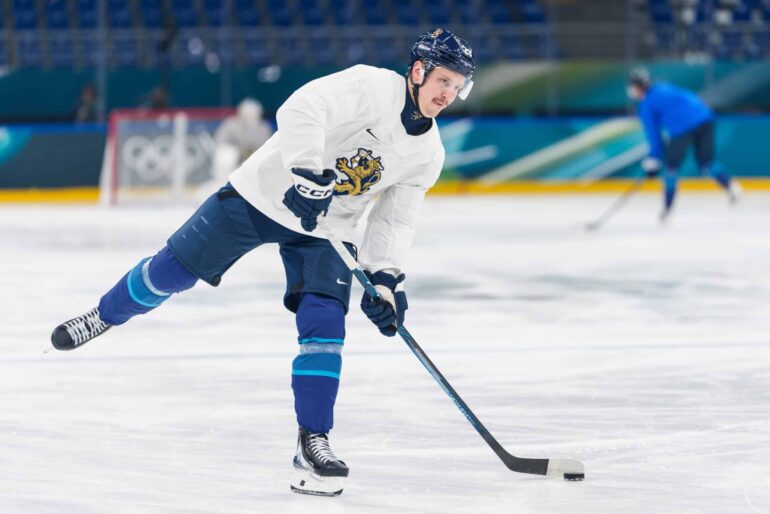 Eeli Tolvanen