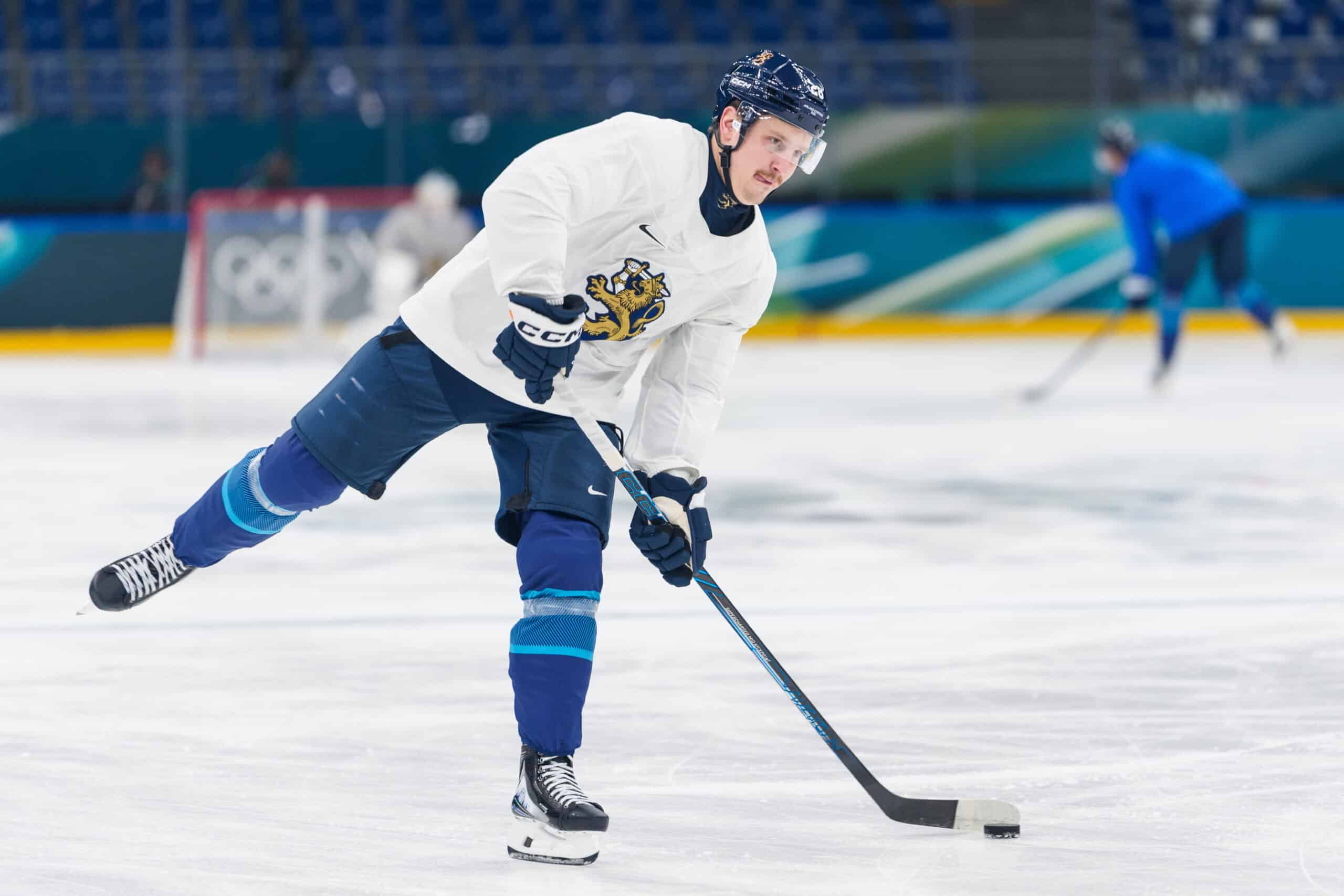 Eeli Tolvanen