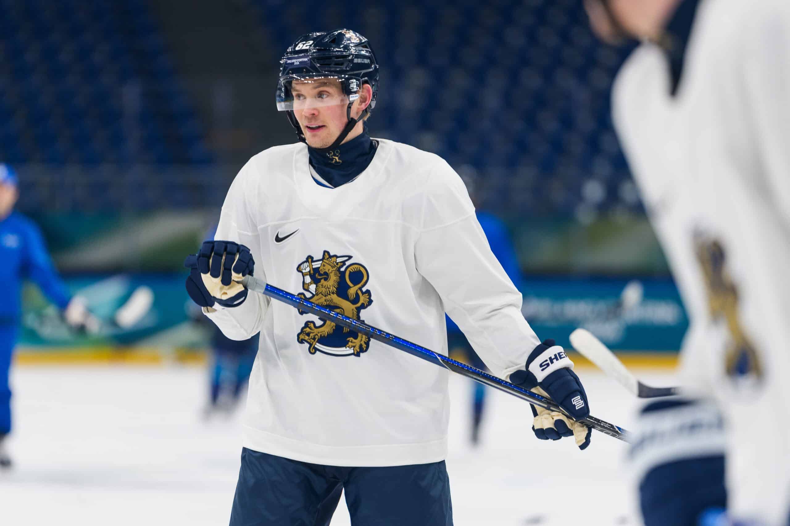 Artturi Lehkonen
