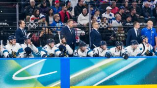 Leijonat Milano Cortina