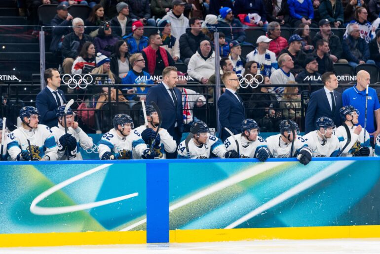 Leijonat Milano Cortina