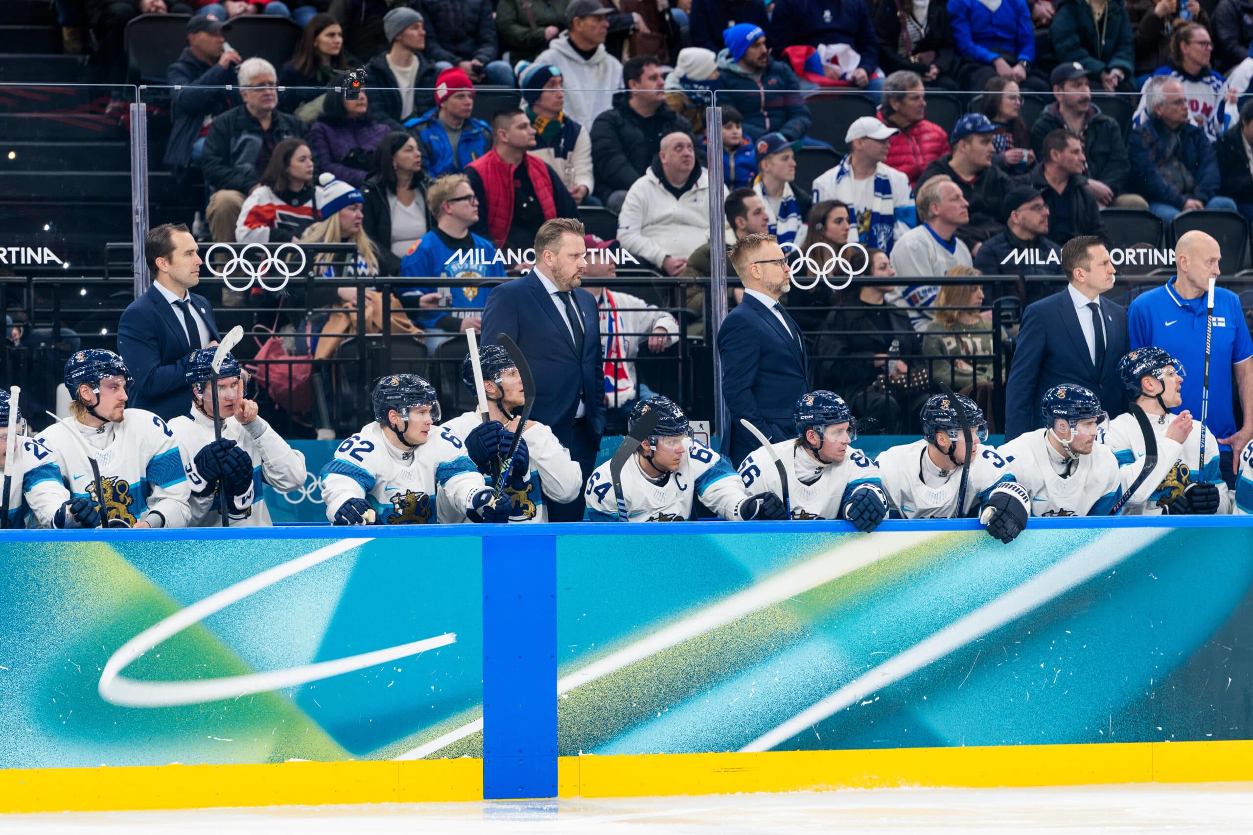 Leijonat Milano Cortina