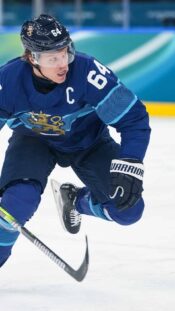 Mikael Granlund