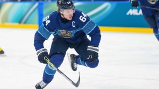 Mikael Granlund