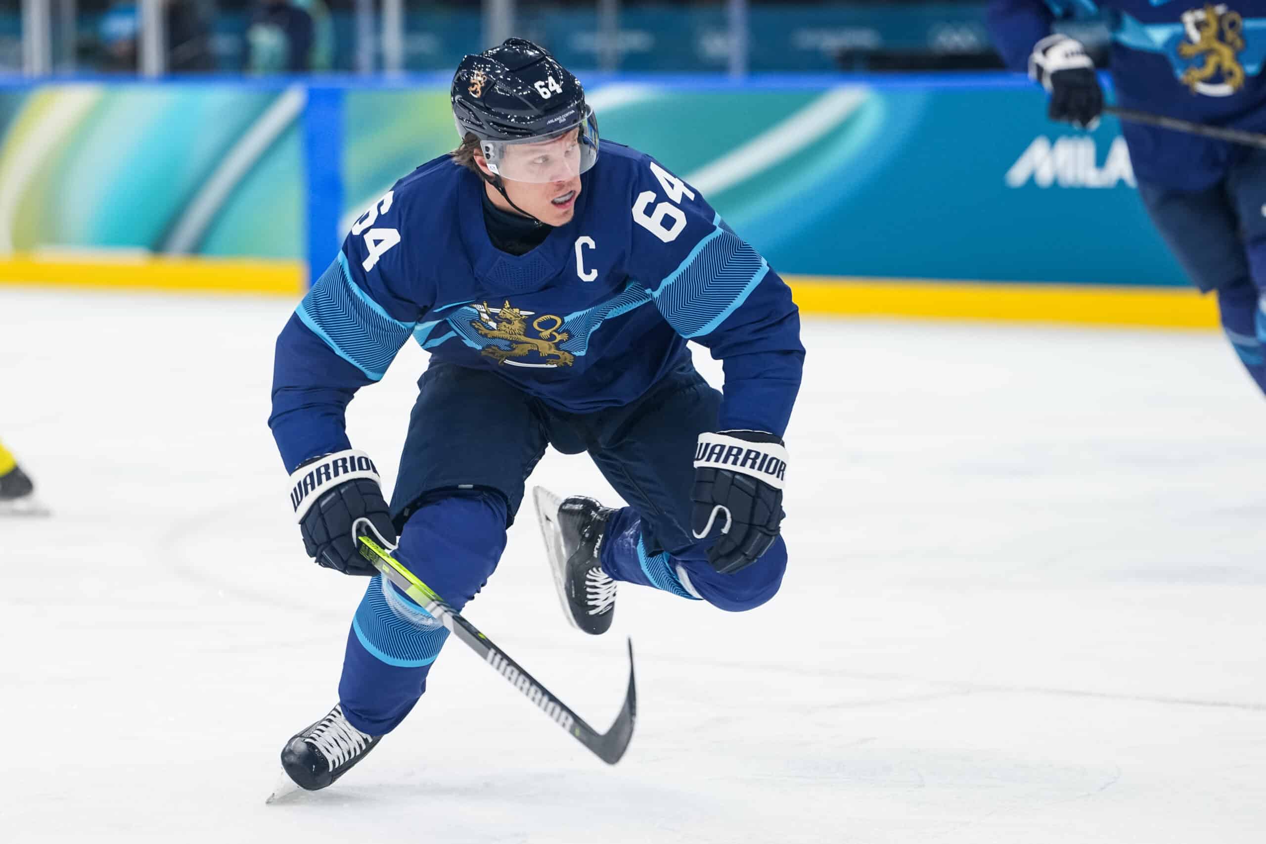 Mikael Granlund