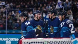 Leijonat Milano Cortina