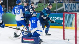 Suomi Italia Milano Cortina