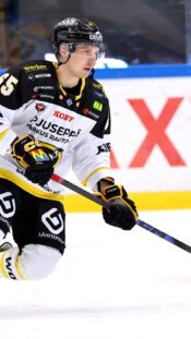 Markus Nutivaara, Kärpät