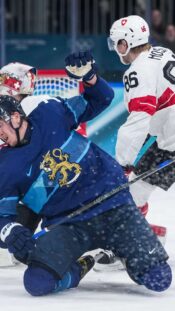 Mikko Rantanen, 2026 Milano