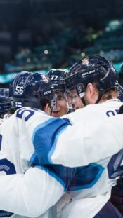 Emma Nuutinen Karoliina Rantamäki