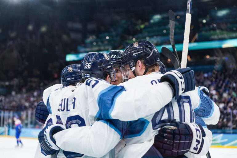 Leijonat