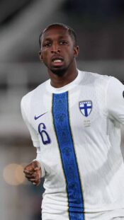 Glen Kamara