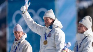 Johannes Hösflot Kläbo