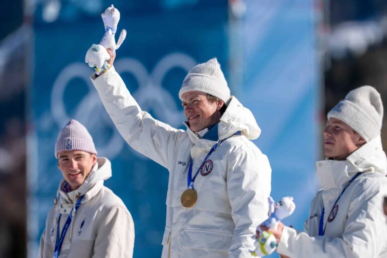 Johannes Hösflot Kläbo