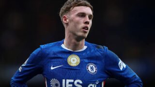 Cole Palmer, Chelsea