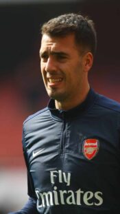 Taru Silaste Payet DE & Keegan Trot