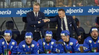 Jukka Jalonen Italia