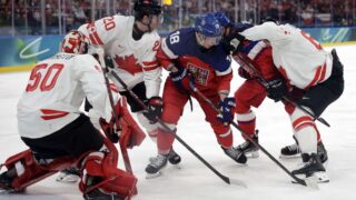 Kanada Tshekki Milano Cortina